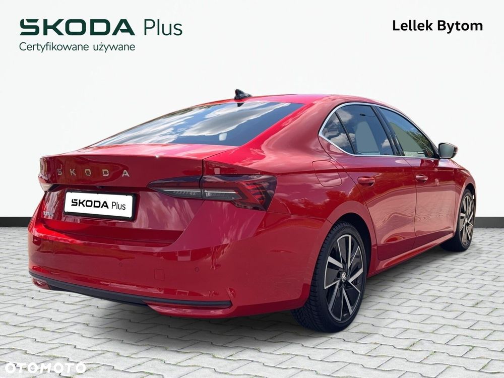 Skoda Octavia - 6