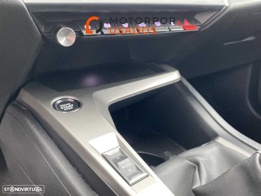 Peugeot 308 1.5 BlueHDi Active Pack - 15