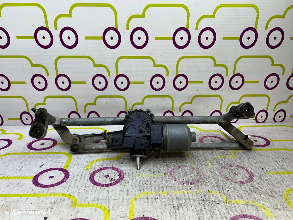 Limpa Vidros SEAT IBIZA IV (6J5) 1.6 TDI Ref. 6R1955119 - NO. 340063 - 1