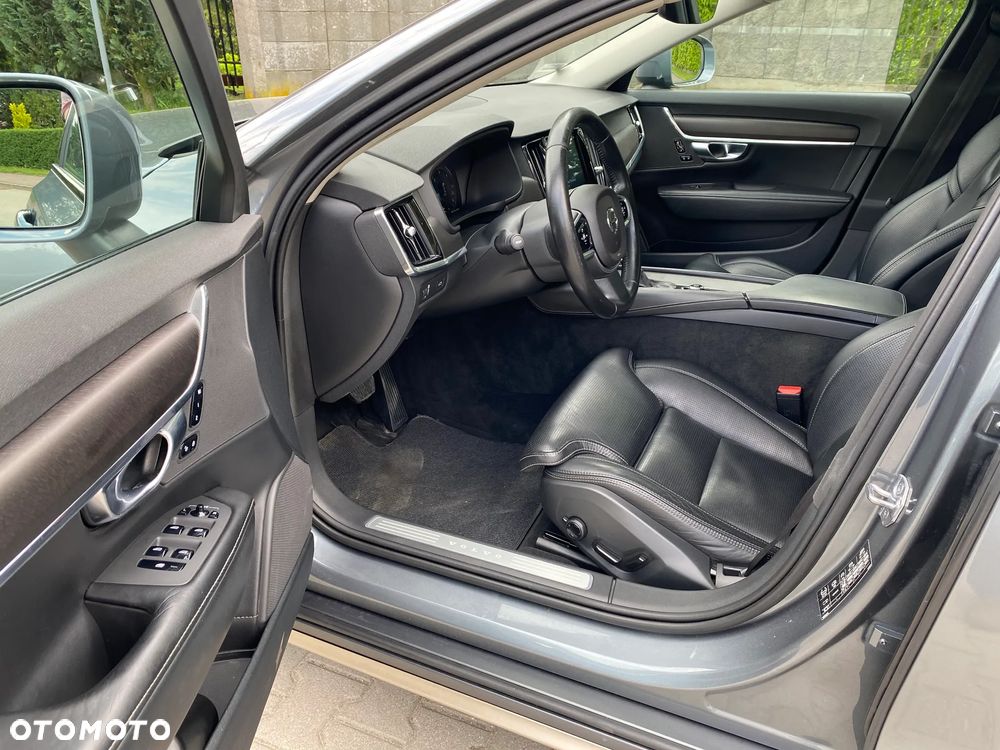 Volvo V90 Cross Country D5 AWD Pro - 7