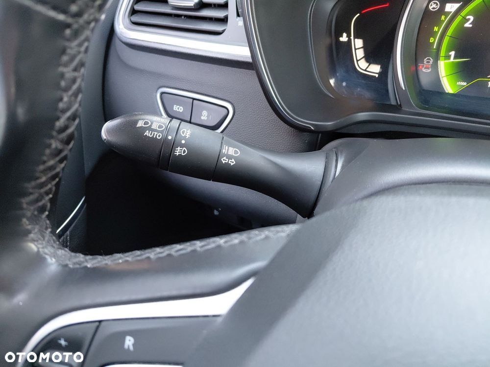 Renault Kadjar 1.3 TCe FAP Intens EDC - 18