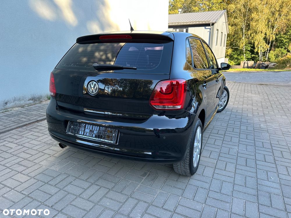 Volkswagen Polo - 13