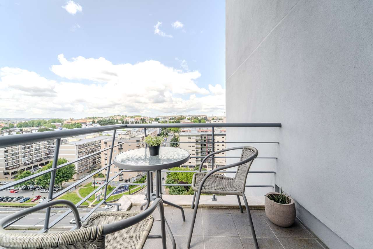 Apartamento à venda em Rua Luís Soares Barbosa 3, São Victor - Grande imagem: 4/18