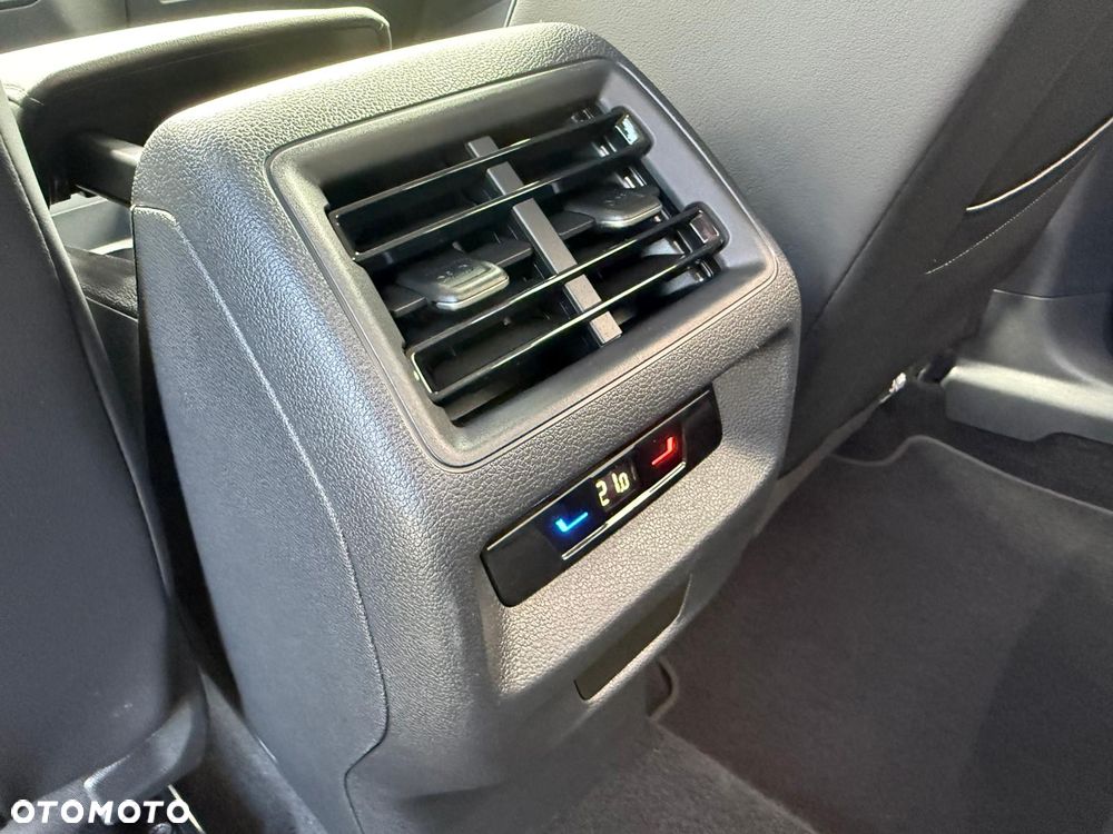Volkswagen Tiguan 1.5 eTSI Life Plus DSG - 12