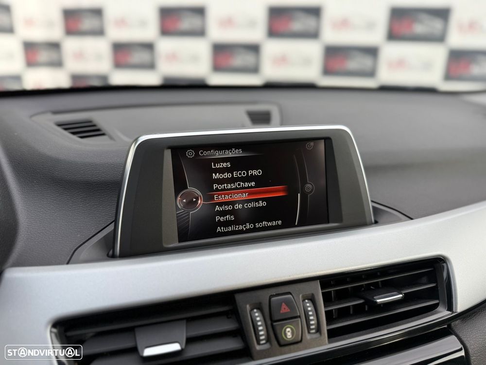 BMW X1 16 d sDrive - 45