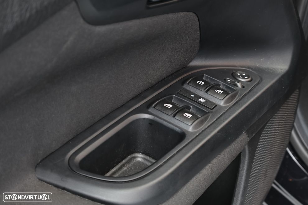 Fiat Tipo Station Wagon Cross 1.0 GSE T3 Cross - 25