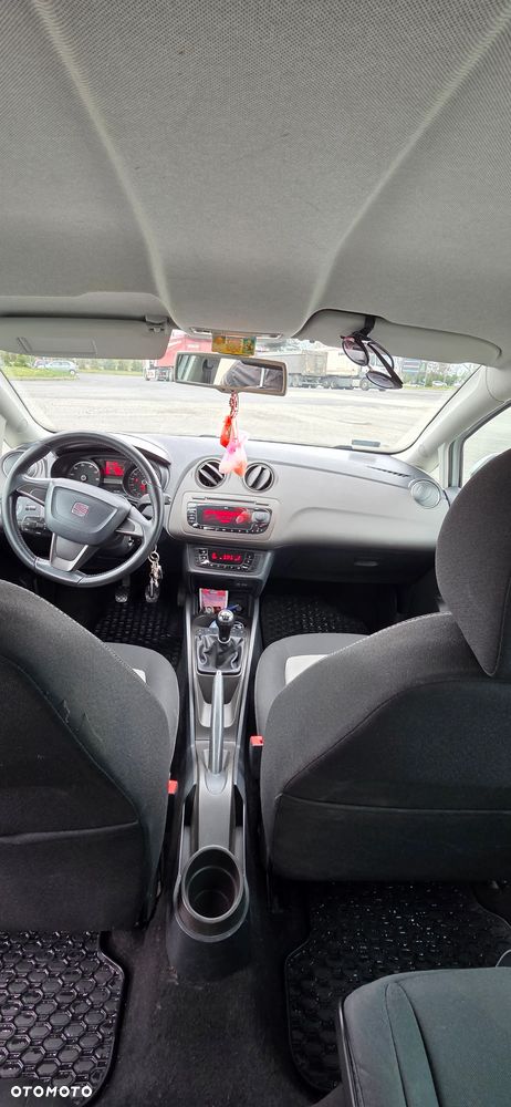 Seat Ibiza - 10