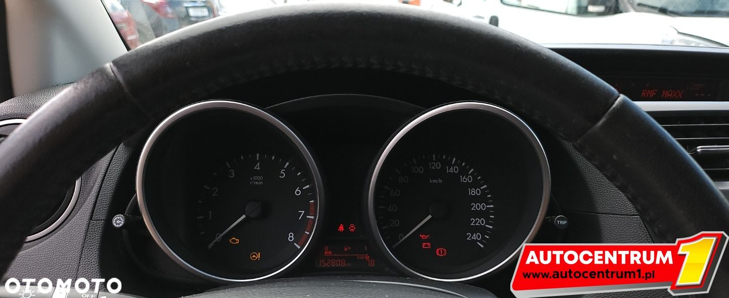 Mazda 5 - 32