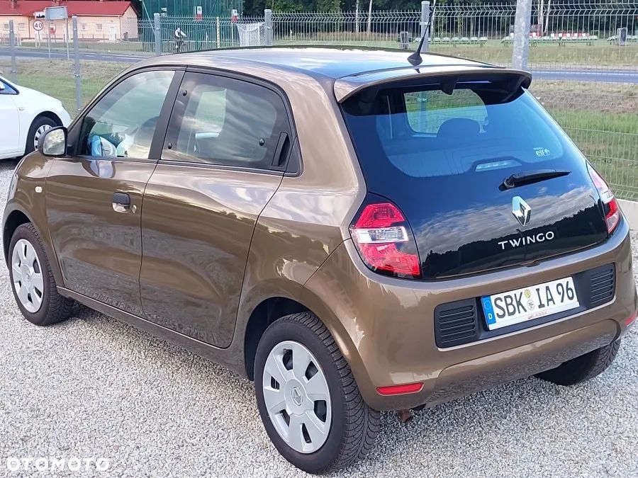 Renault Twingo - 3