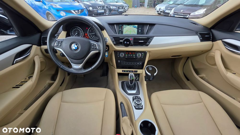 BMW X1 - 7