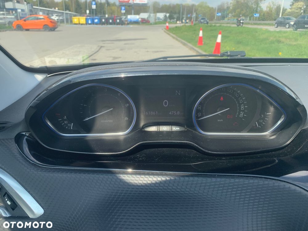 Peugeot 2008 e-HDi FAP 92 EGS6 STOP & START Allure - 8