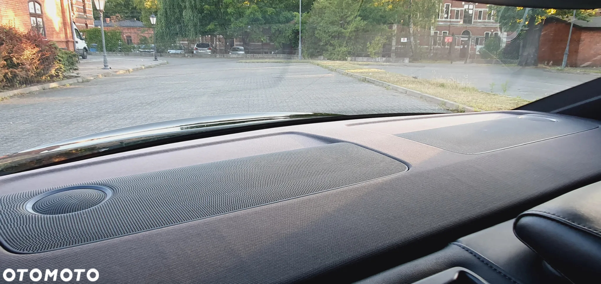 Audi S4 Limousine - 34