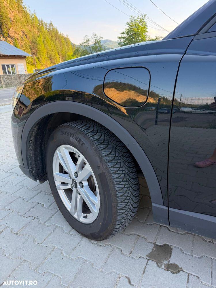 Audi Q3 1.4 45 TFSI e PHEV S Line - 4