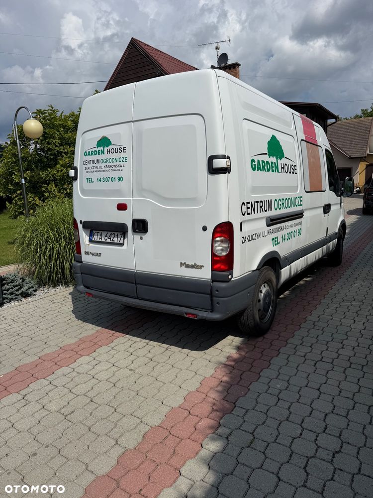 Renault Master - 4