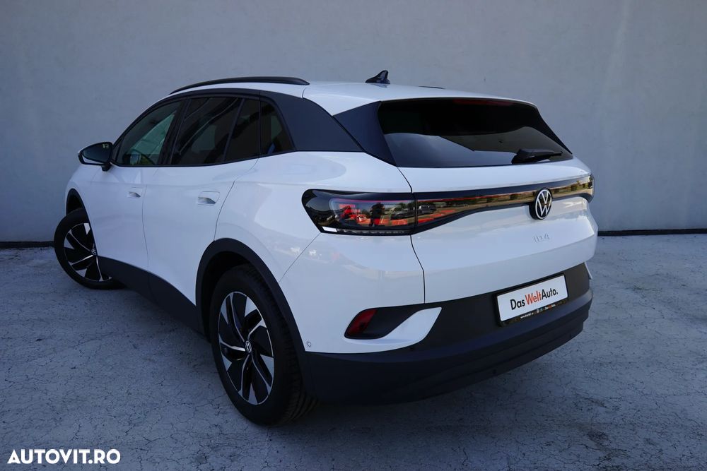 Volkswagen ID.4 77 kWh Pro - 4