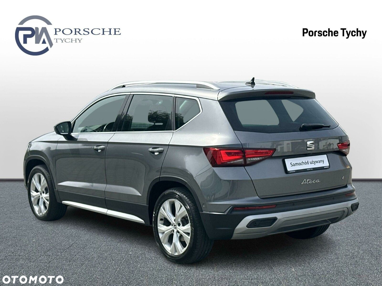 Seat Ateca - 30