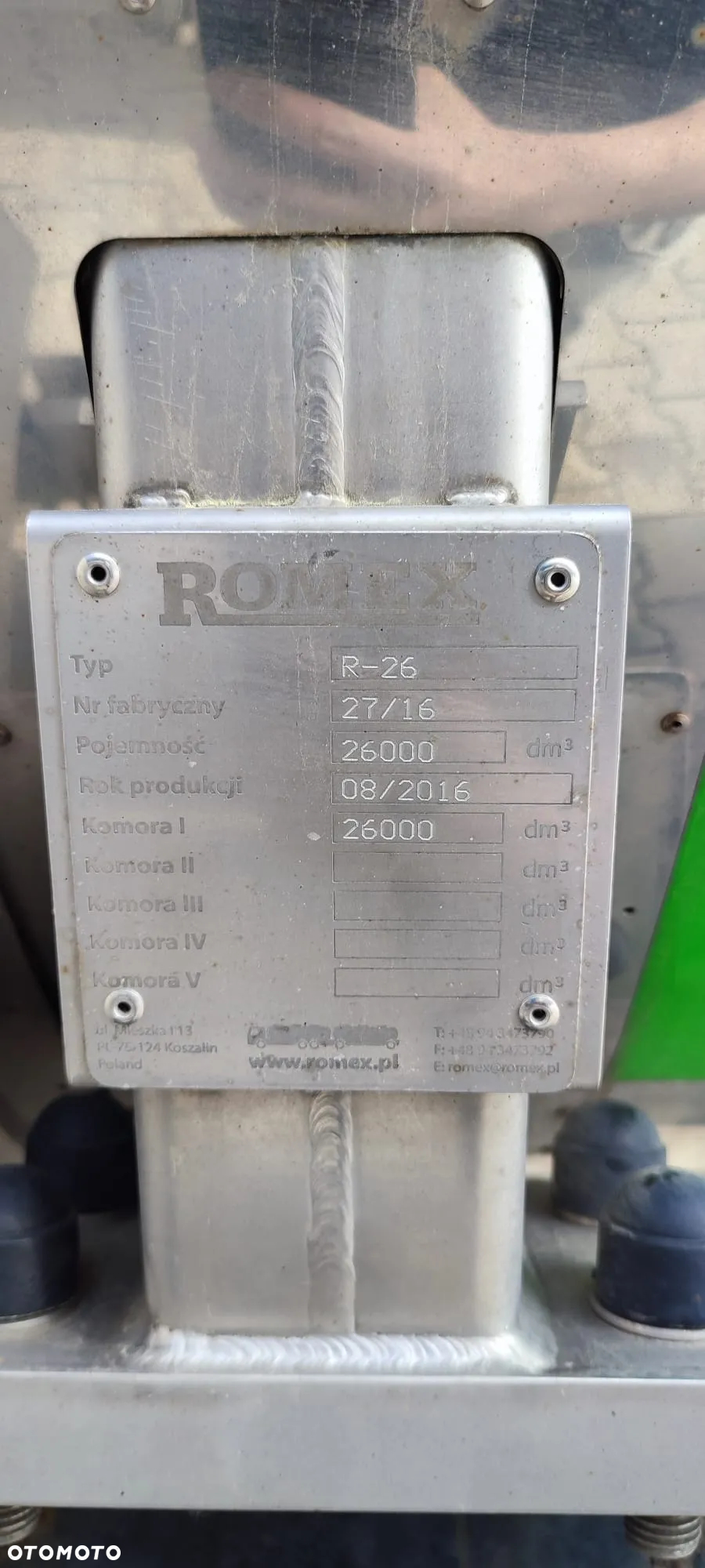 Bodex KIS3B - 7