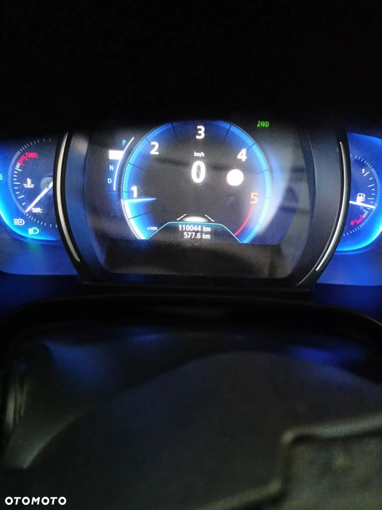 Renault Koleos 2.0 dCi Initiale Paris 4x4 X-Tronic - 33