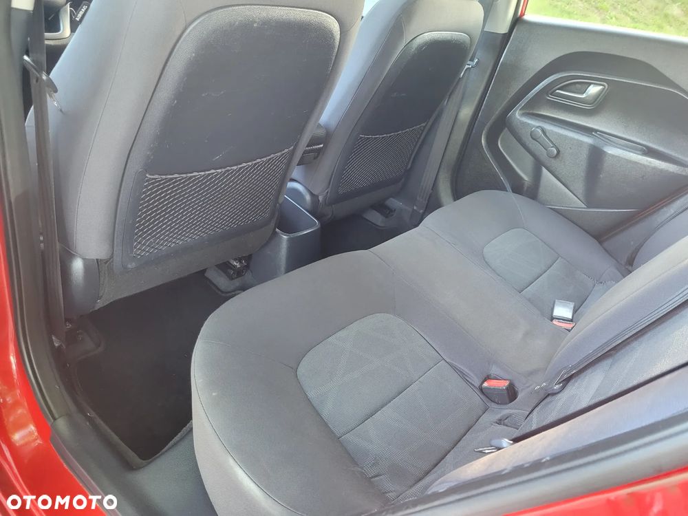 Kia Rio 1.4 Platinum Edition - 13