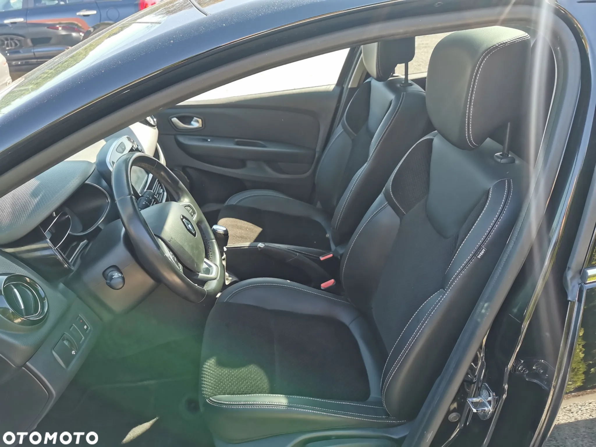 Renault Clio 1.2 Enegry TCe Intens - 16