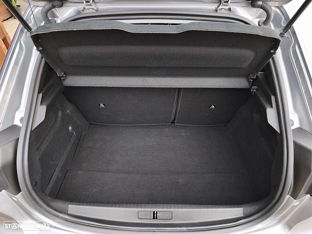 Peugeot 208 PureTech 75 Active Pack - 14