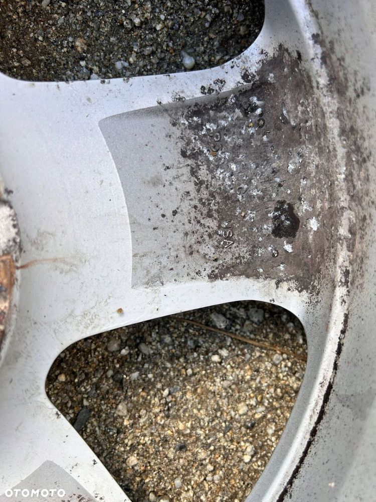 JEEP WK2 LIFT FELGI KOŁA OPONY 18 CALI 265/60R18 ET 56.4 5X127 - 12