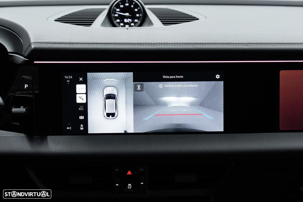 Porsche Macan Standard - 46