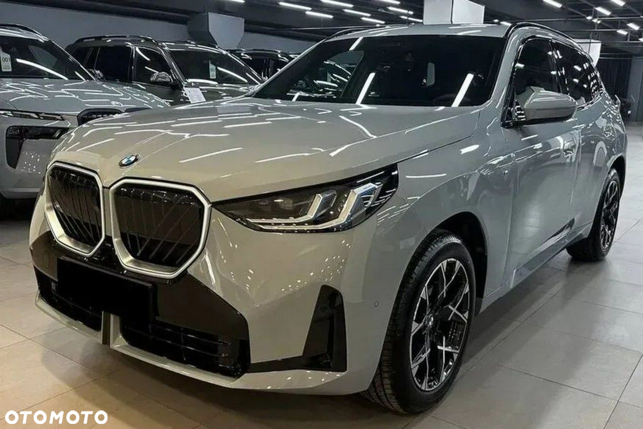 BMW X3 - 4