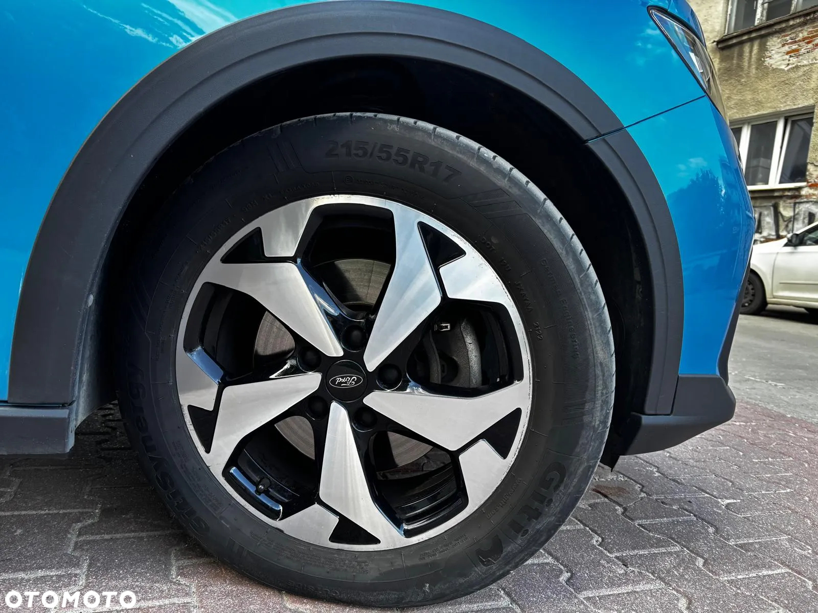 Ford Tourneo Connect Grand 2.0 EcoBlue Active - 37