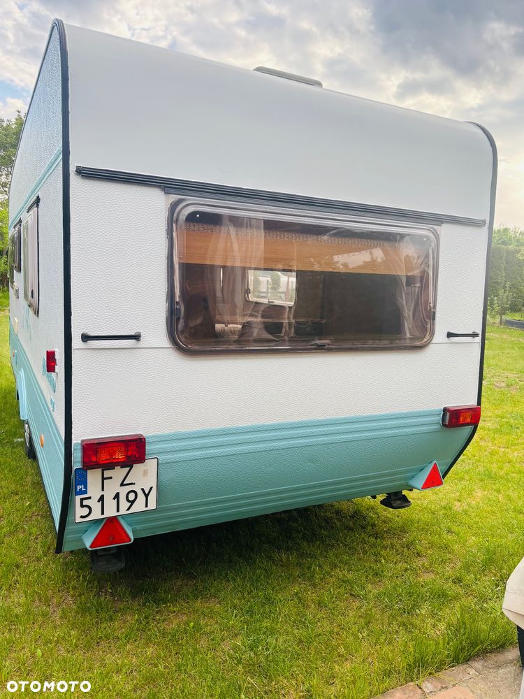LMC Siesta 480 - 3