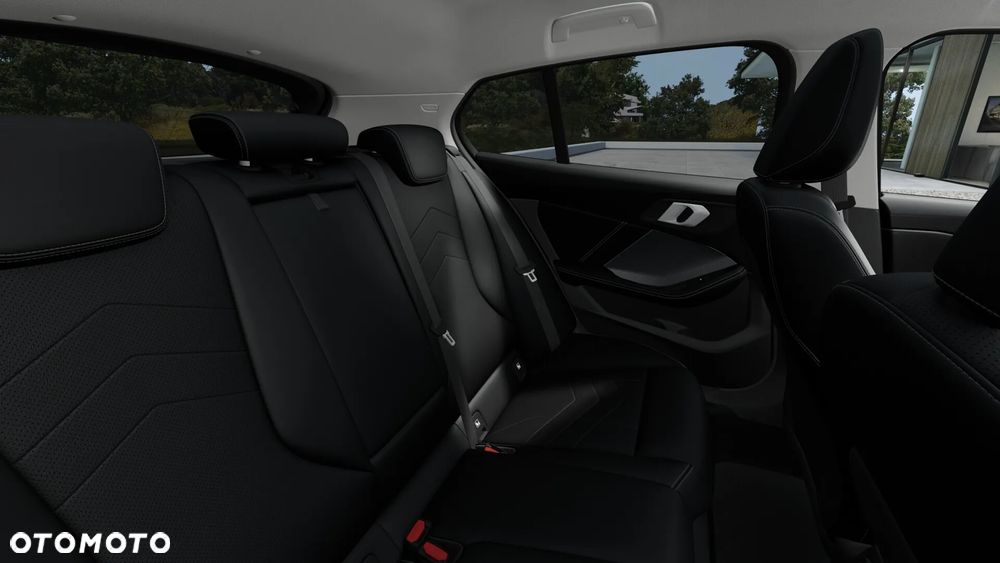 BMW Seria 1 120 - 13