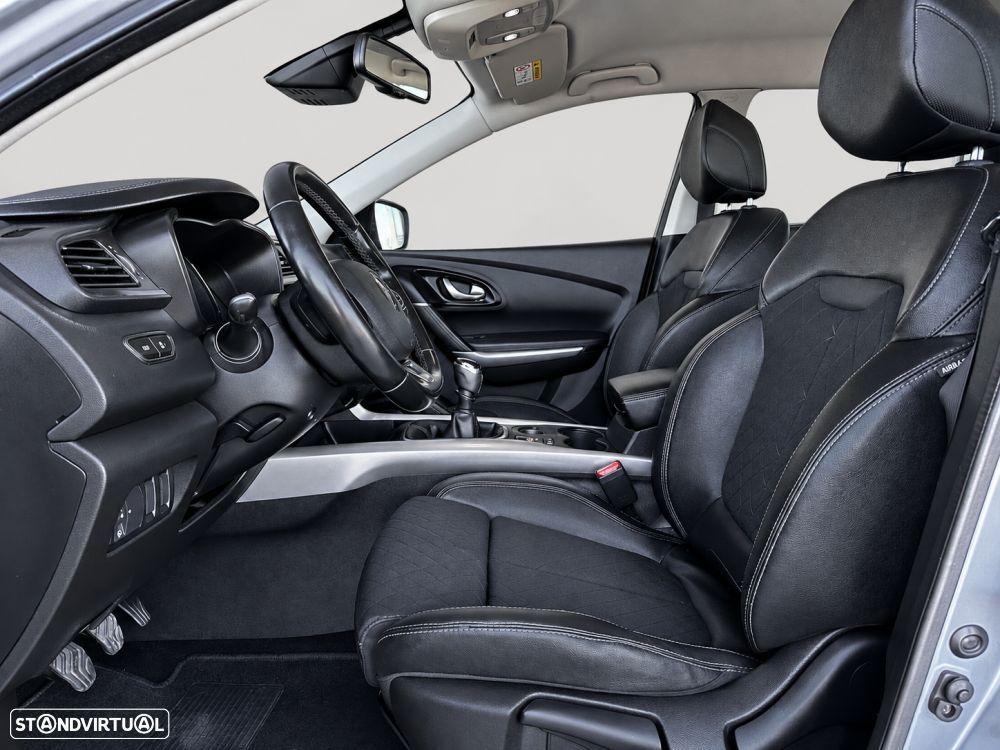 Renault Kadjar 1.5 dCi Intens - 12