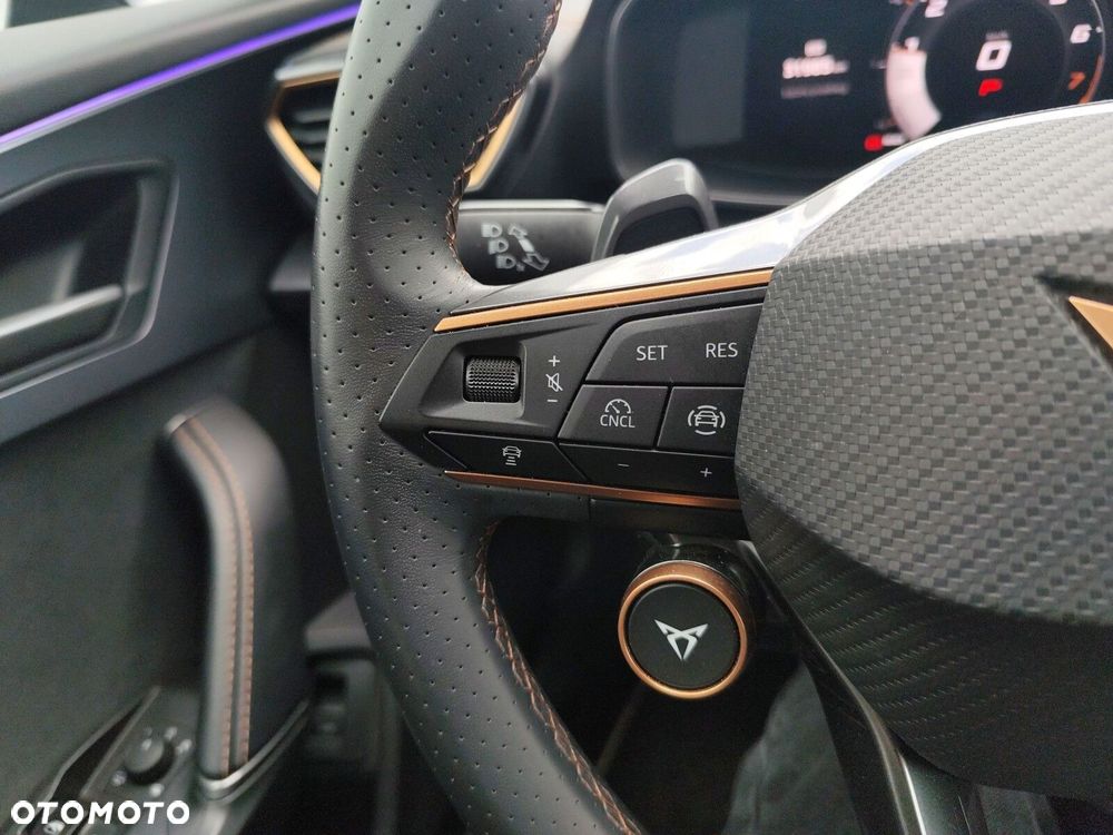 Cupra Formentor - 20
