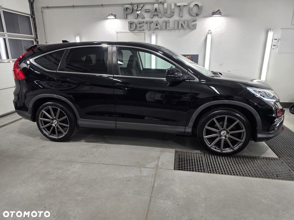 Honda CR-V 1.6i-DTEC Elegance Plus (ADAS / Connect+) / (2WD) - 12