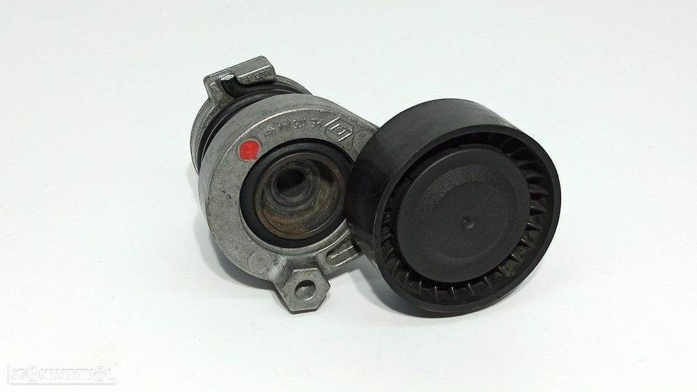 TENSOR CORREIA AUXILIAR NISSAN QASHQAI (J11) ACENTA - 1