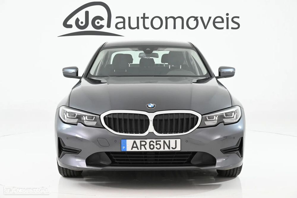 BMW 318 d Auto - 6