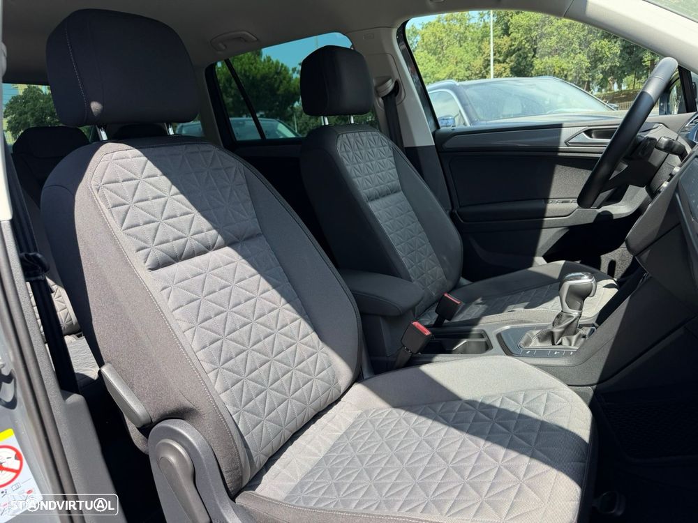 VW Tiguan 1.4 TSI eHybrid Life DSG - 17