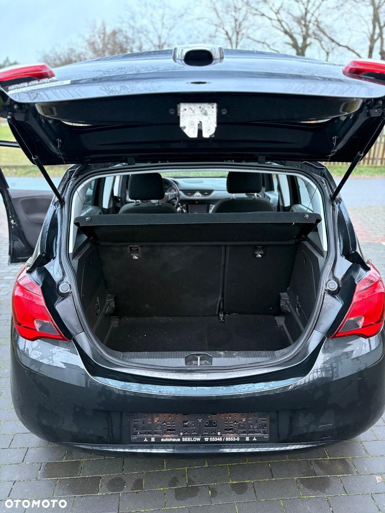 Opel Corsa 1.4 Innovation - 16