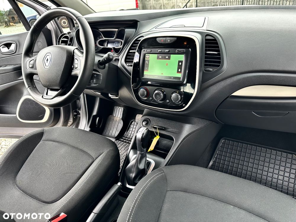Renault Captur ENERGY dCi 90 EDC Experience - 6