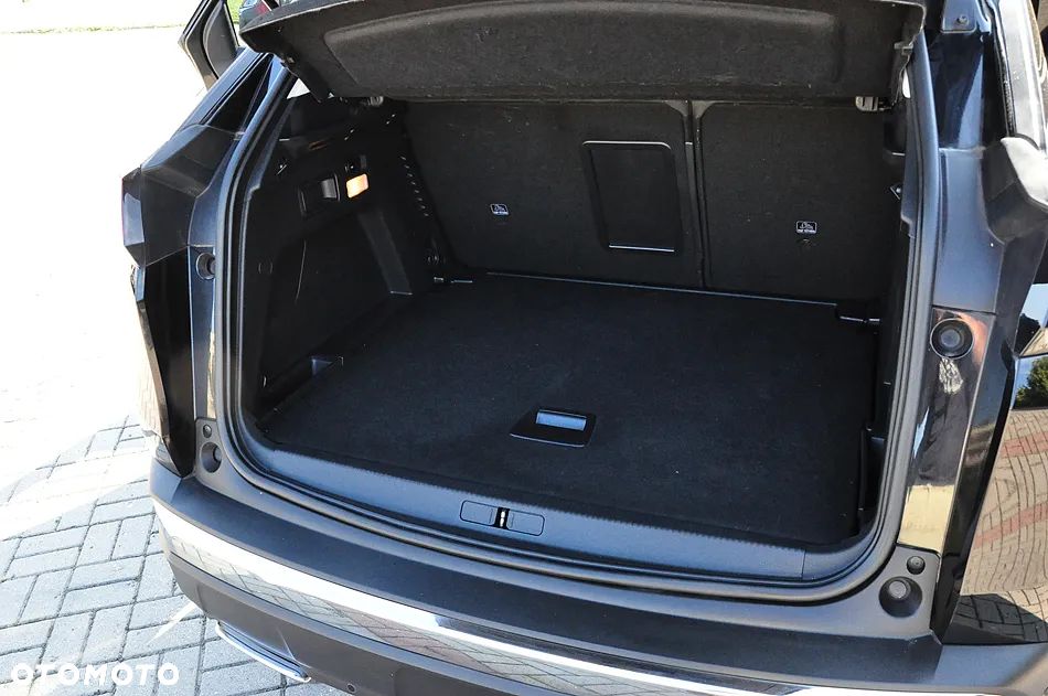 Peugeot 3008 BlueHDi 130 Stop & Start Allure Business-Paket - 39
