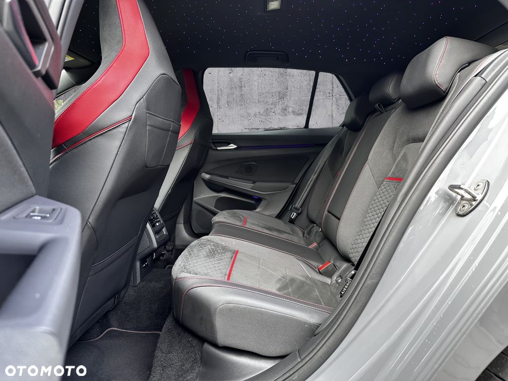 Volkswagen Golf 2.0 TSI OPF DSG GTI Clubsport - 16