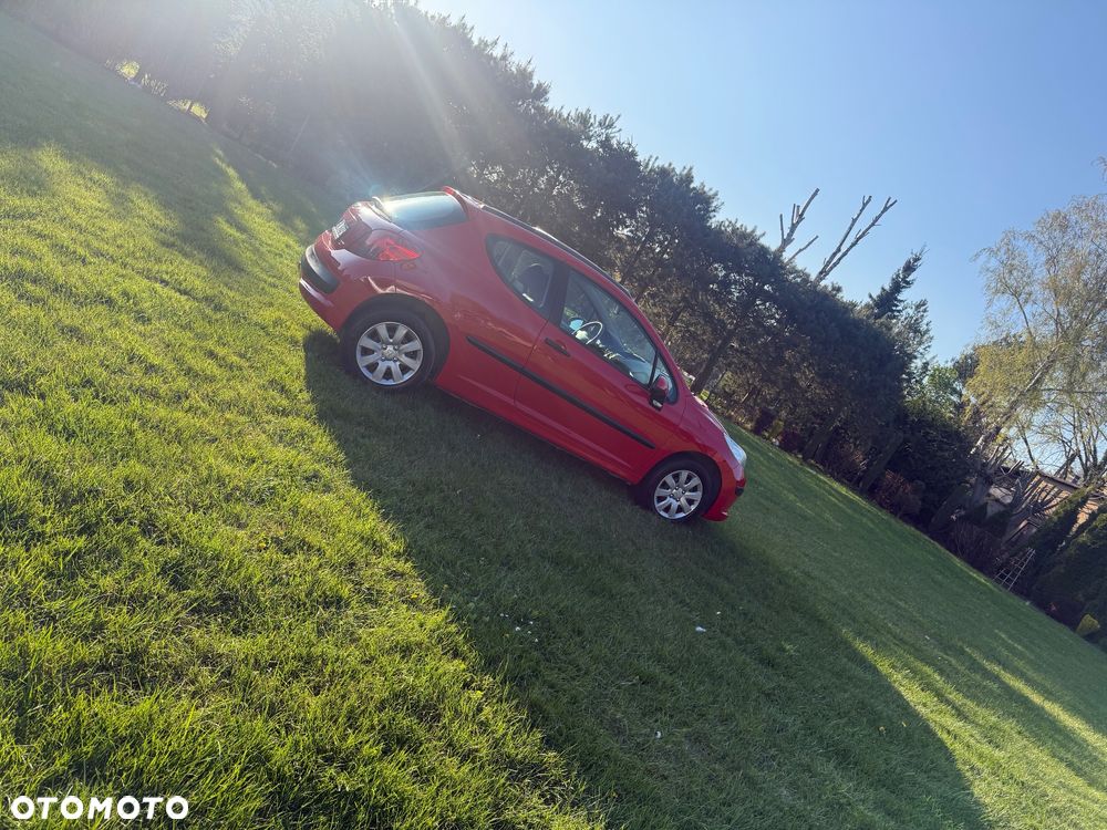 Peugeot 207 75 Urban Style - 23