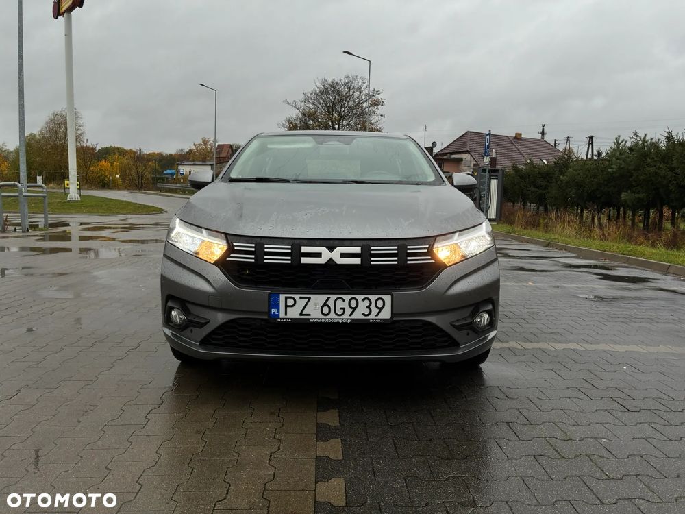 Dacia Sandero - 9