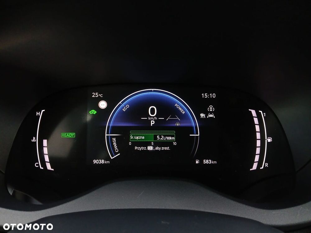 Toyota Yaris Cross Hybrid 1.5 Style - 26