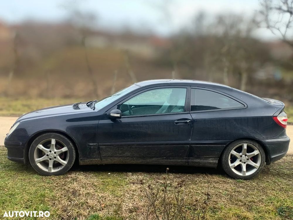 Mercedes-Benz C - 13