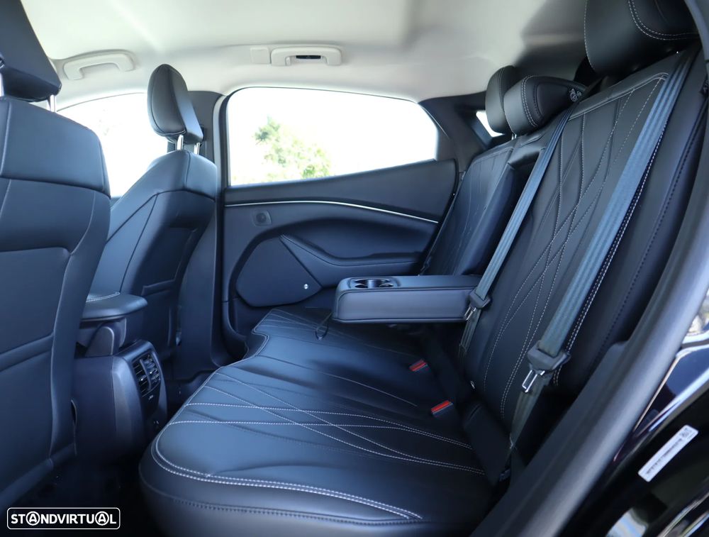 Ford Mustang Mach-E Standard - 23