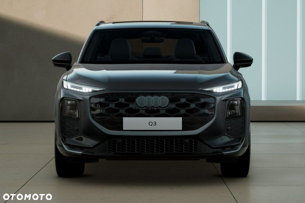 Audi Q3 TFSI 195 kW Quattro S tronic - 3