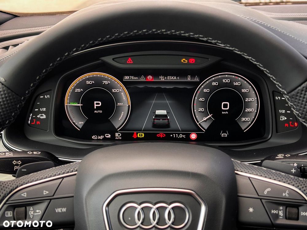 Audi Q8 - 26