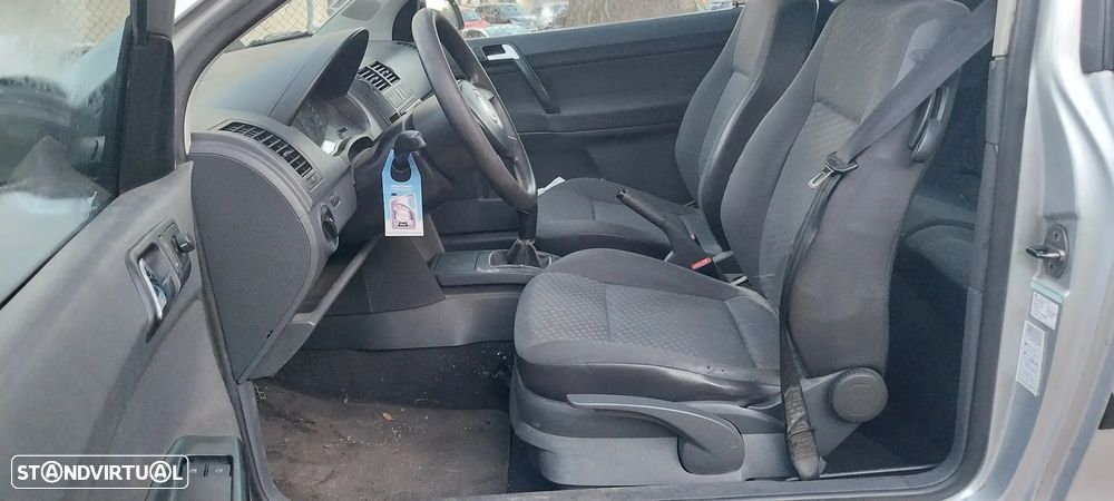VW Polo 1.2 Confortline - 6