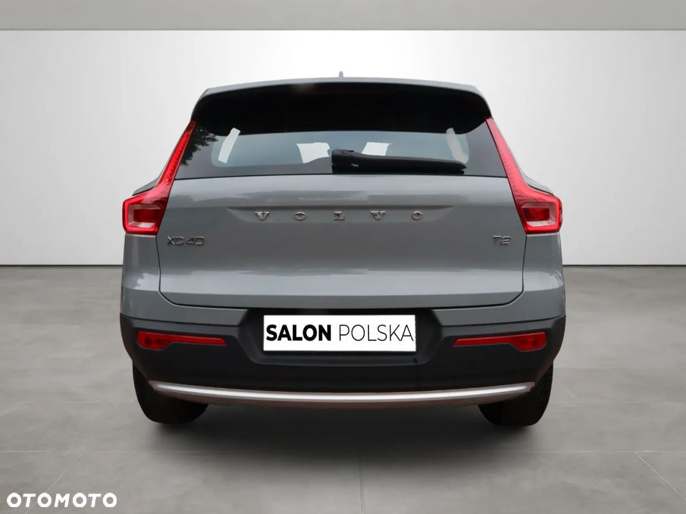 Volvo XC 40 T2 Core - 4